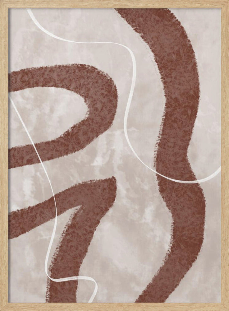 Abstract Fuzz | Poster