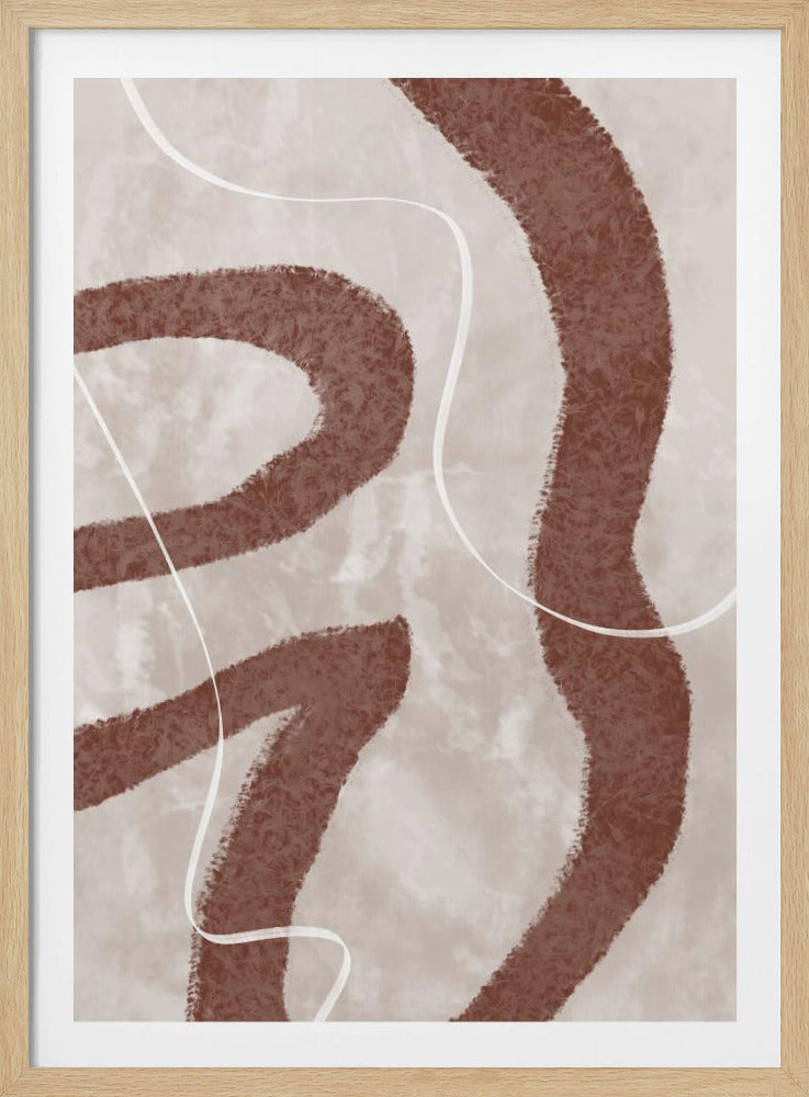 Abstract Fuzz | Poster