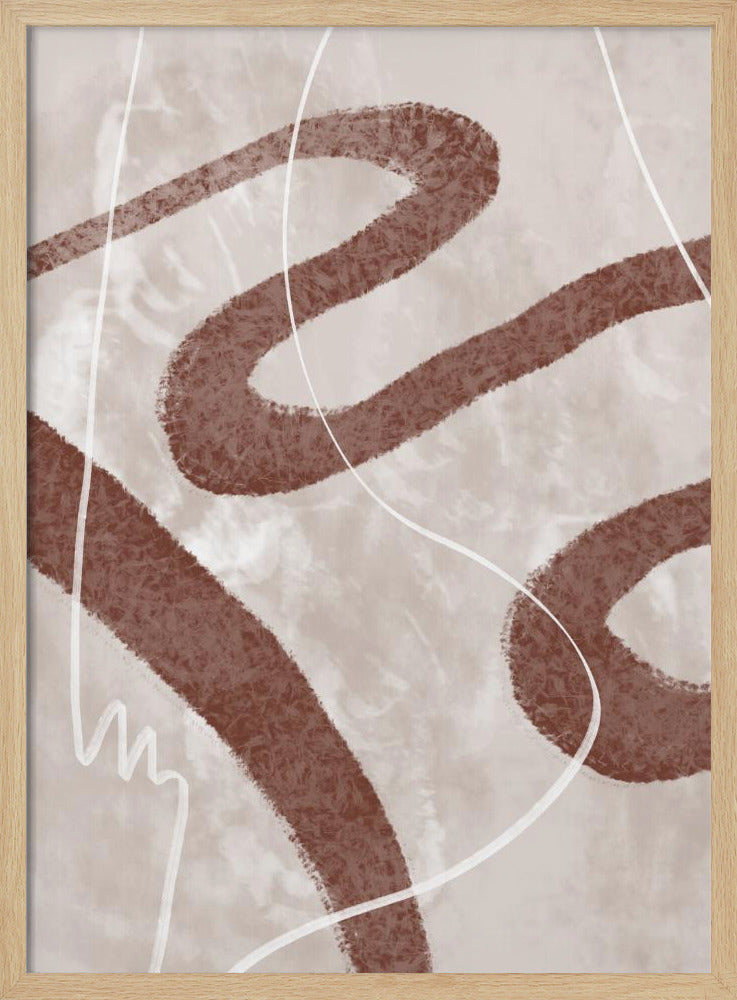 Abstract Fuzz 02 | Poster