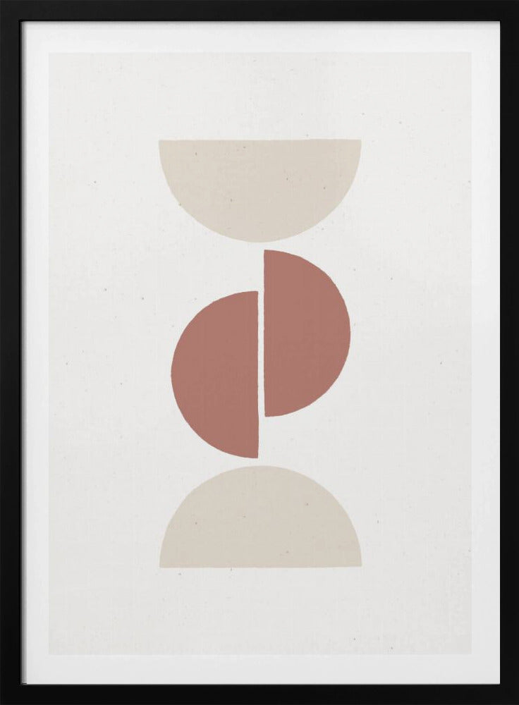 Balanced Harmony | Poster