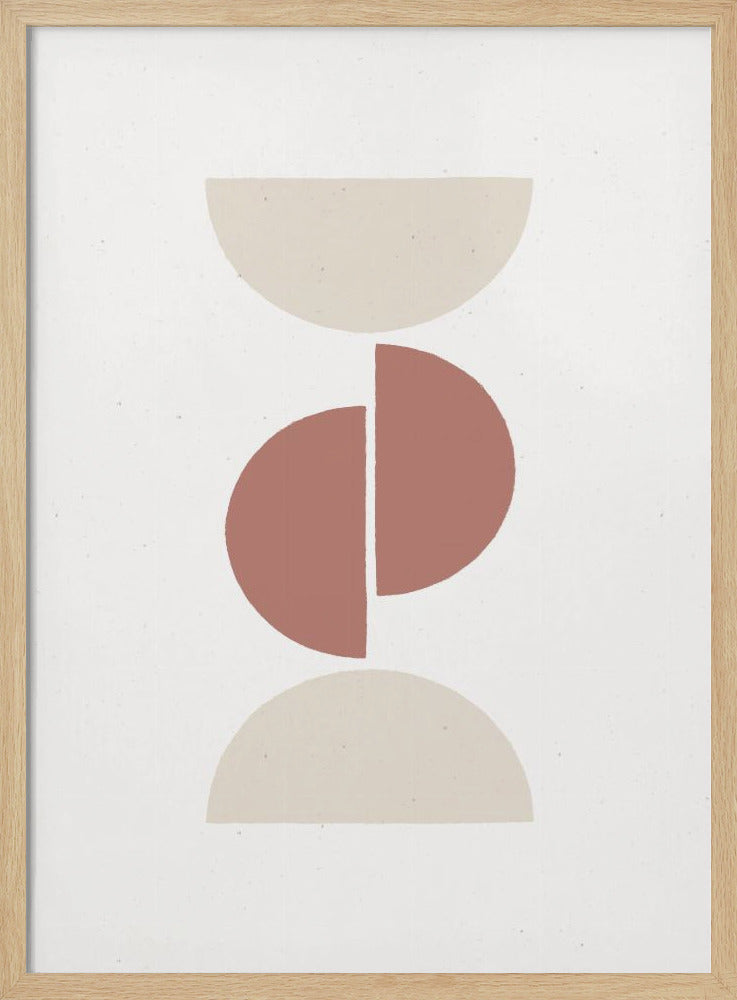 Balanced Harmony | Poster