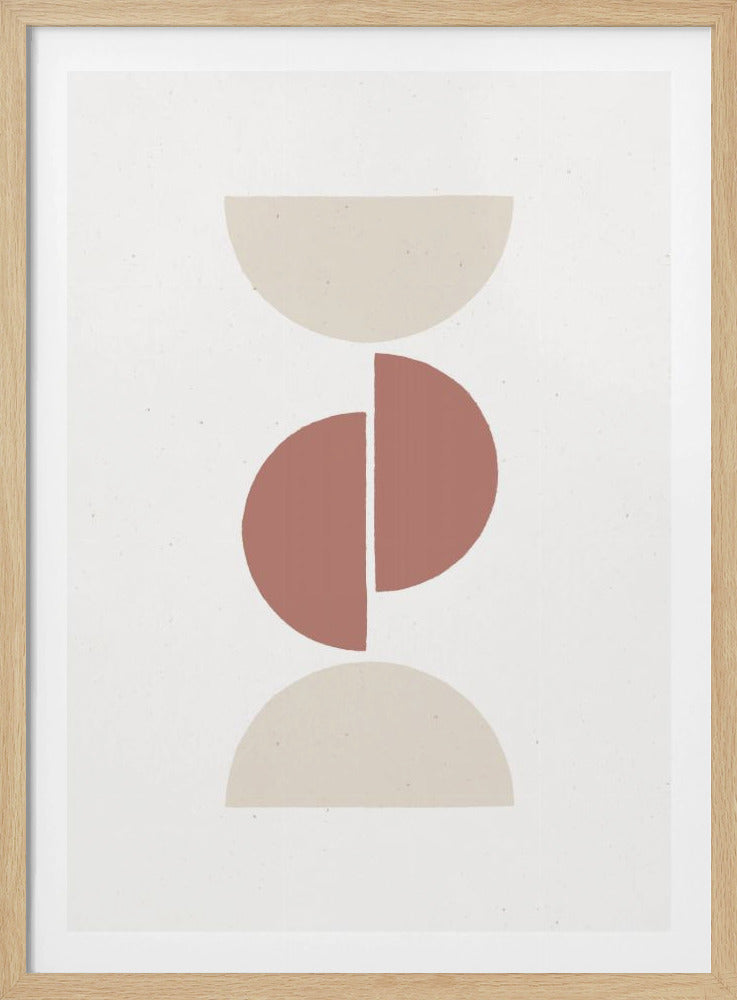 Balanced Harmony | Poster