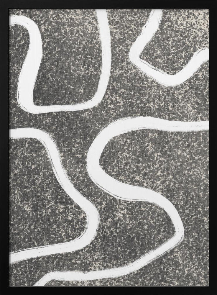 Curves in Contrast | Poster