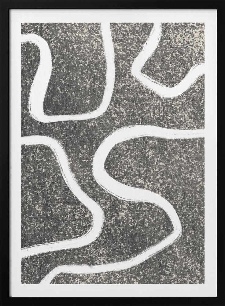 Curves in Contrast | Poster