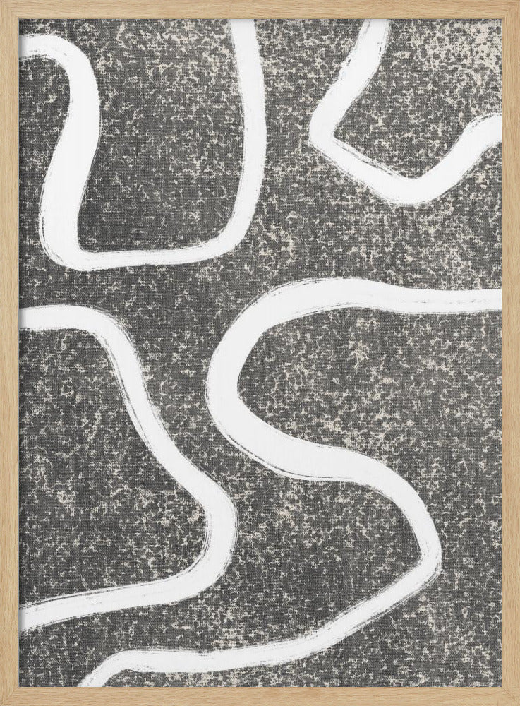 Curves in Contrast | Poster