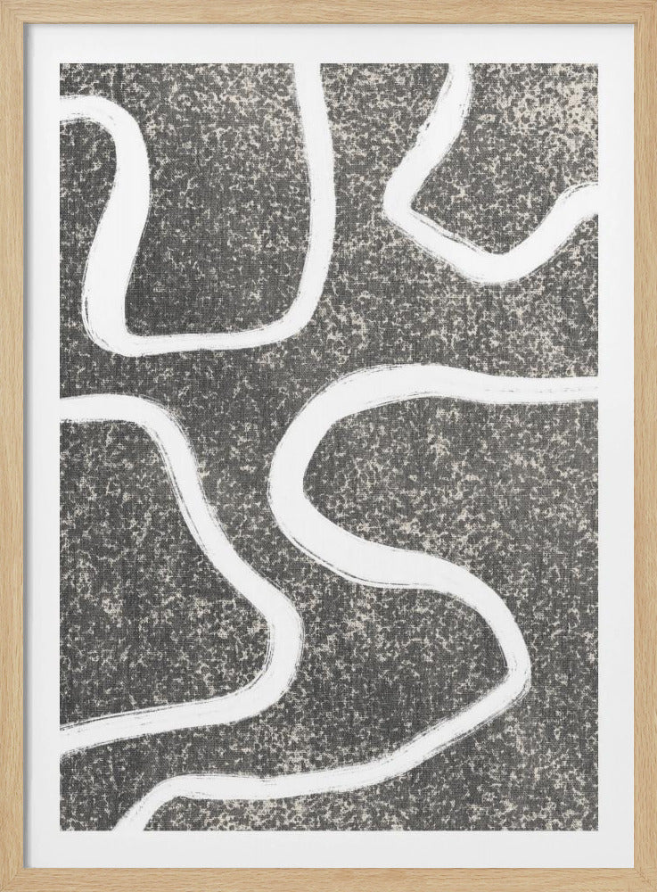 Curves in Contrast | Poster