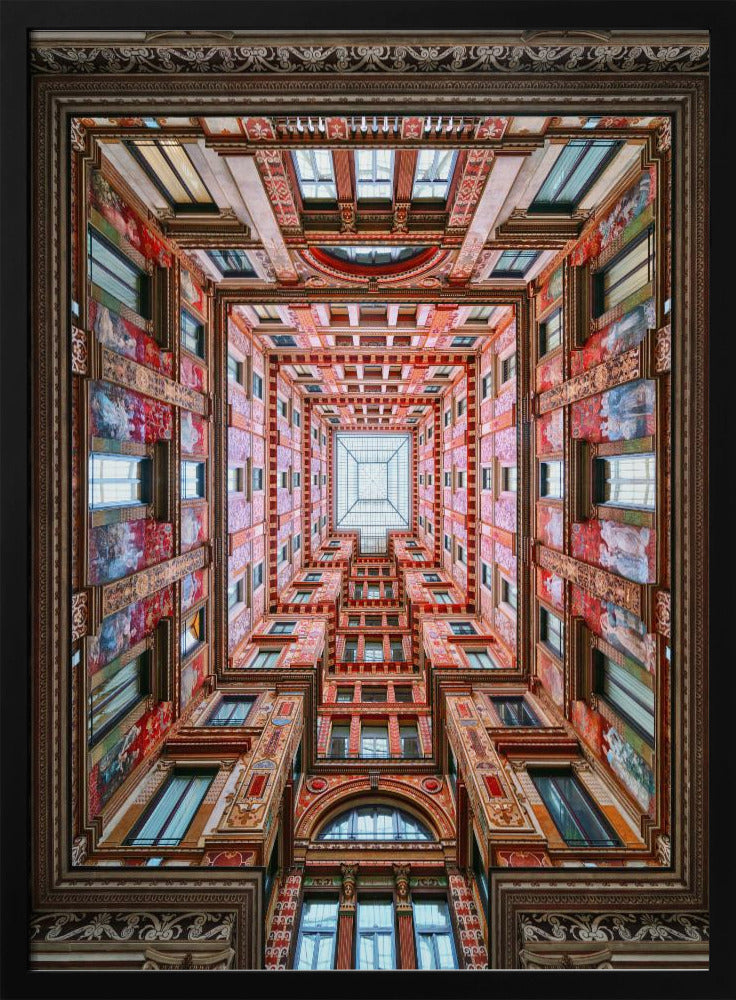 FantaSciarra | Poster