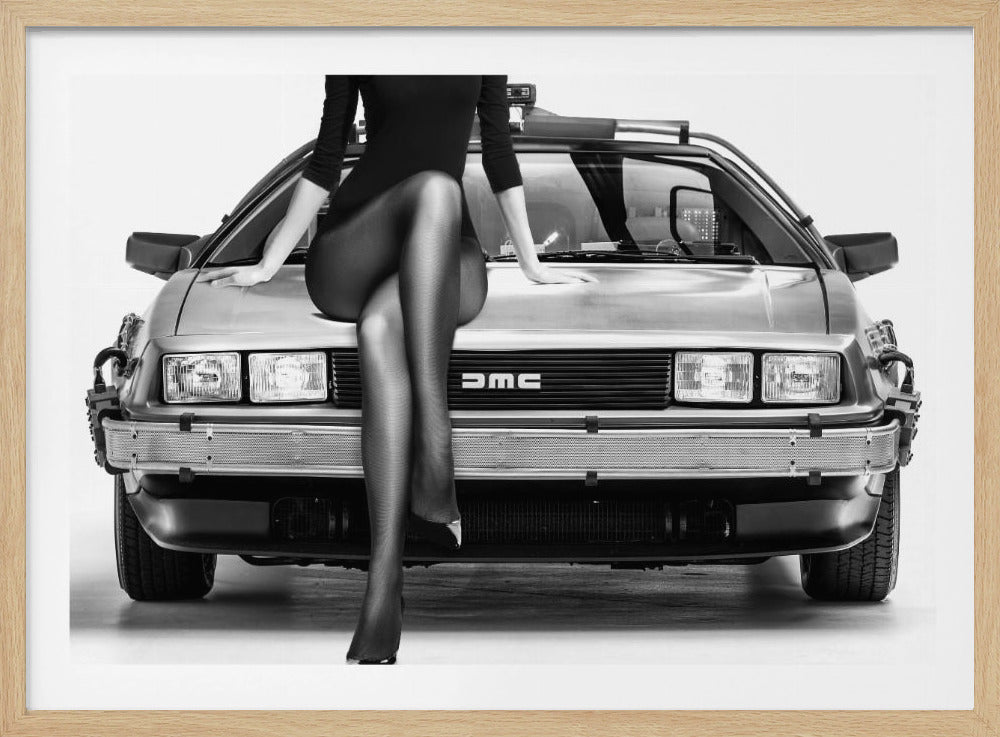 The Future Is Female | Poster