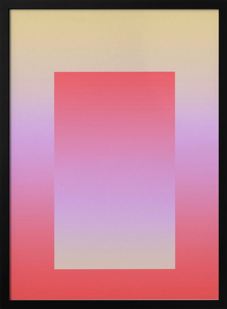 Radiant Gateway | Poster