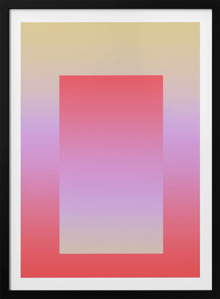 Radiant Gateway | Poster