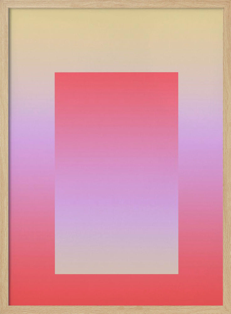 Radiant Gateway | Poster