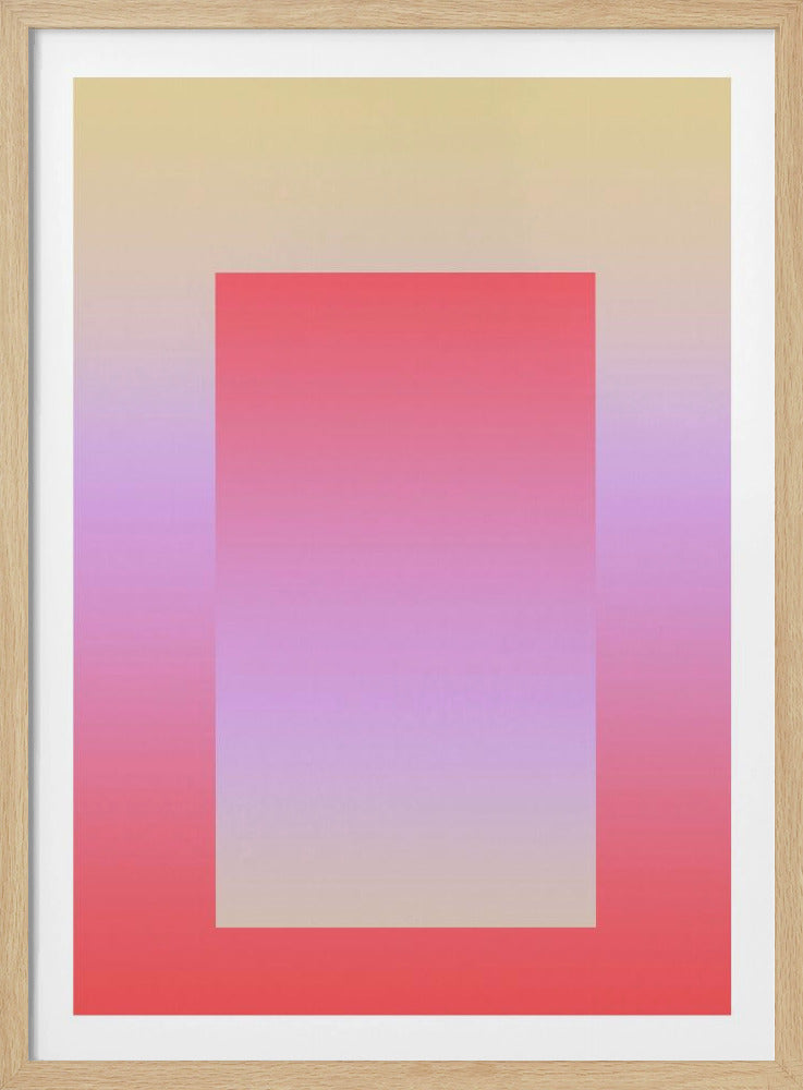 Radiant Gateway | Poster