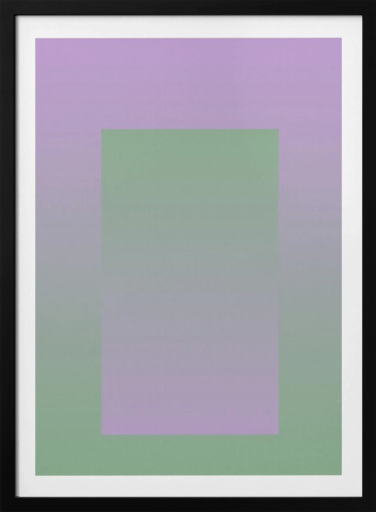 Pastel Portal | Poster