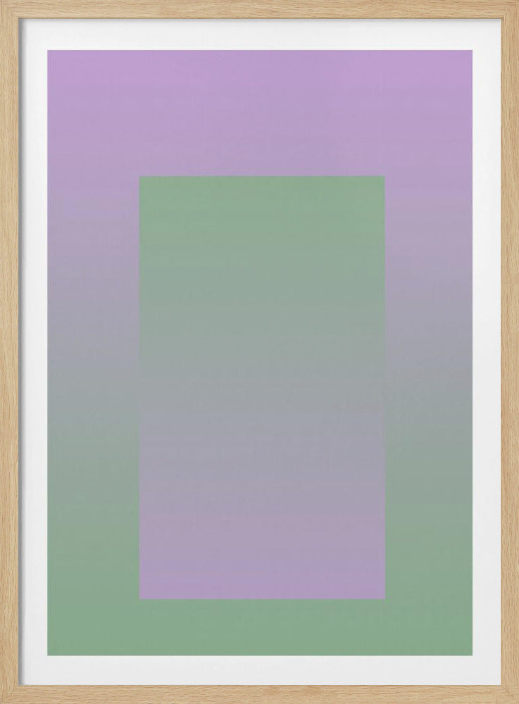 Pastel Portal | Poster