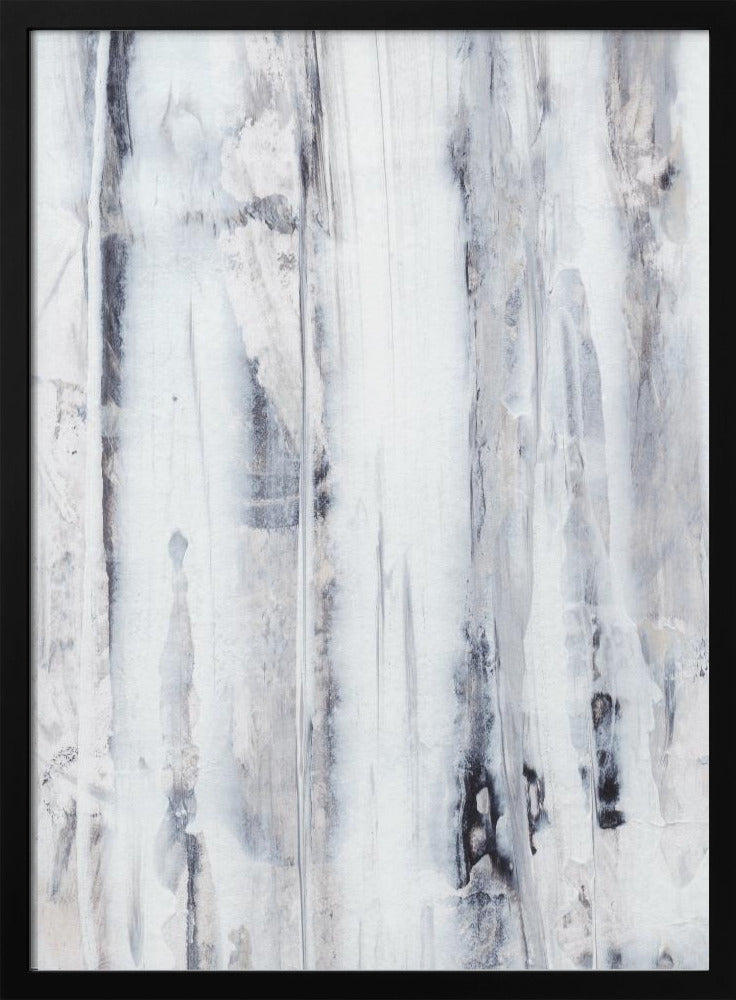 Frozen Cascade | Poster