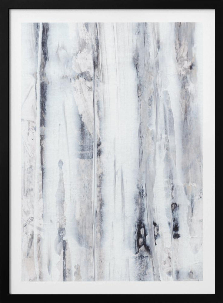 Frozen Cascade | Poster