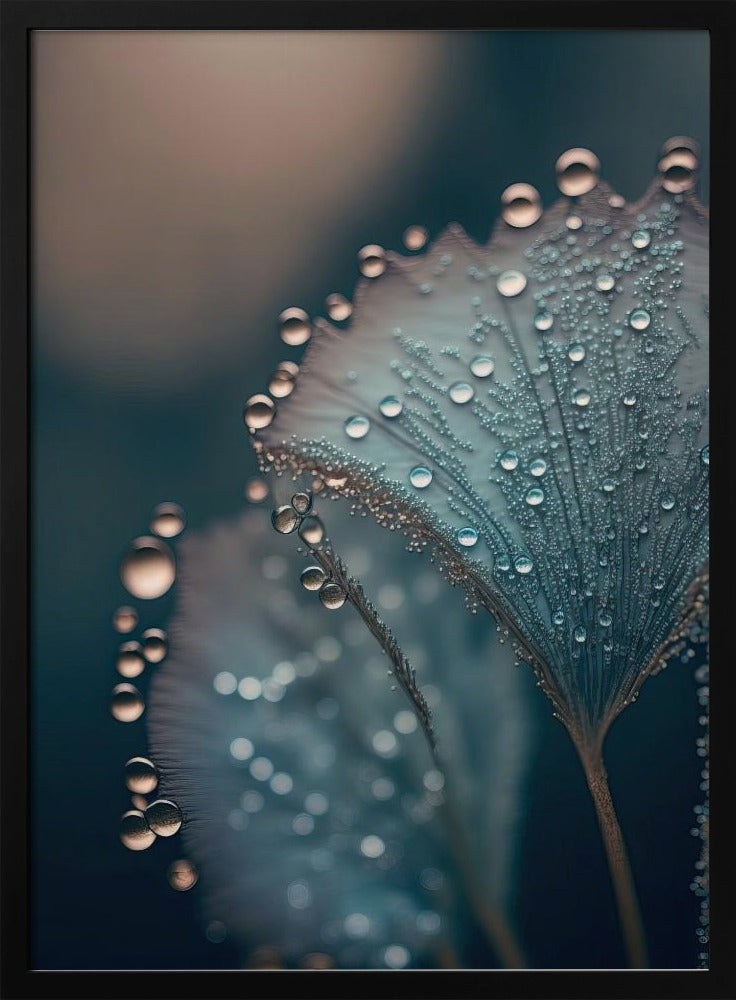 Dewy Dreams | Poster