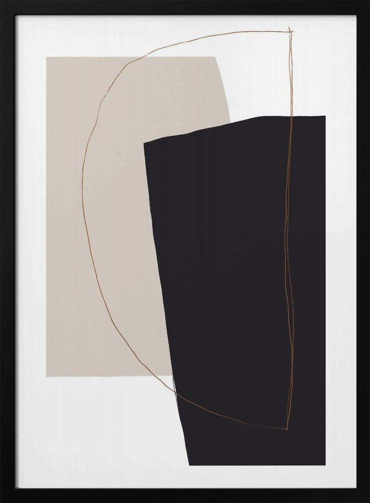 Geometric Flow | Poster