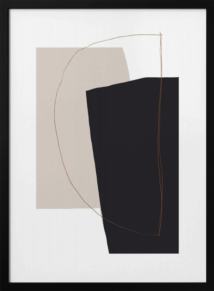 Geometric Flow | Poster