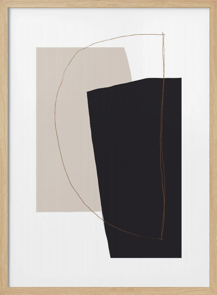 Geometric Flow | Poster