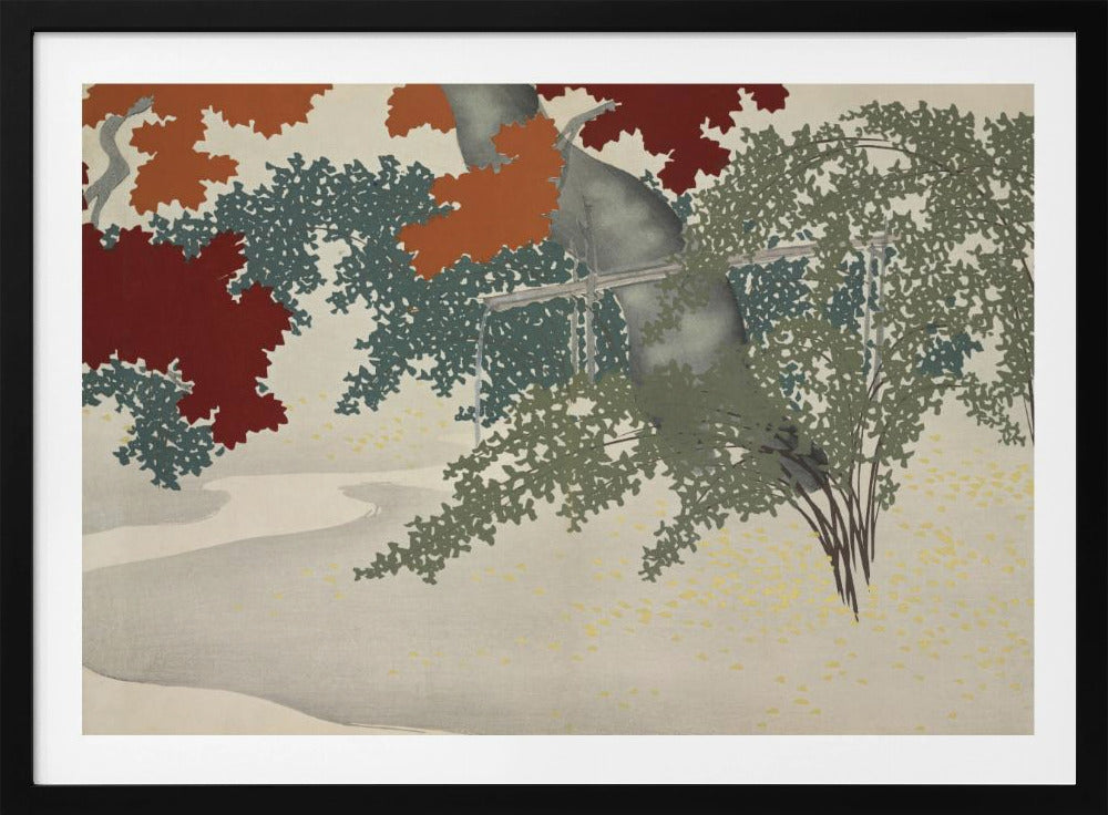 Maple from Momoyogusa | Poster
