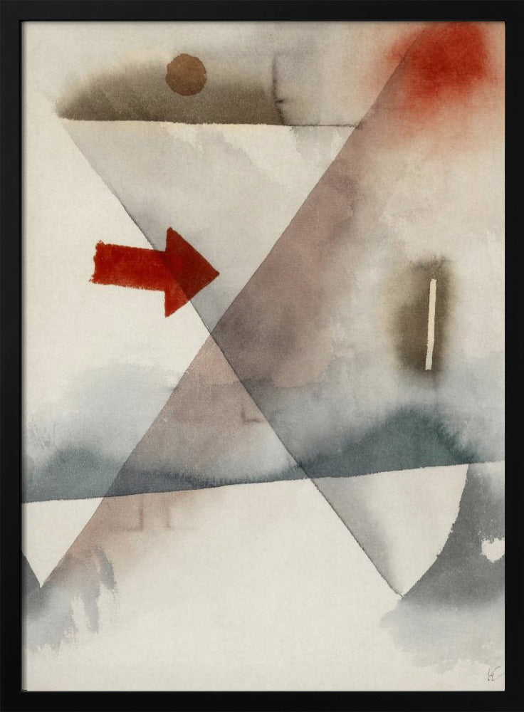 Chimes | Poster