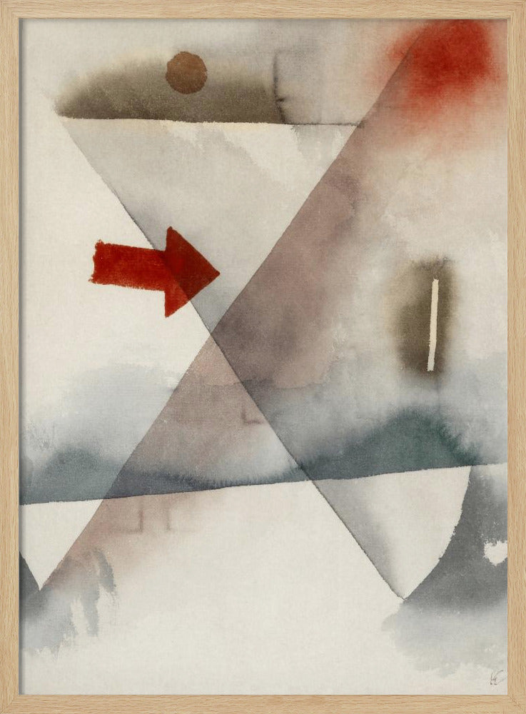 Chimes | Poster