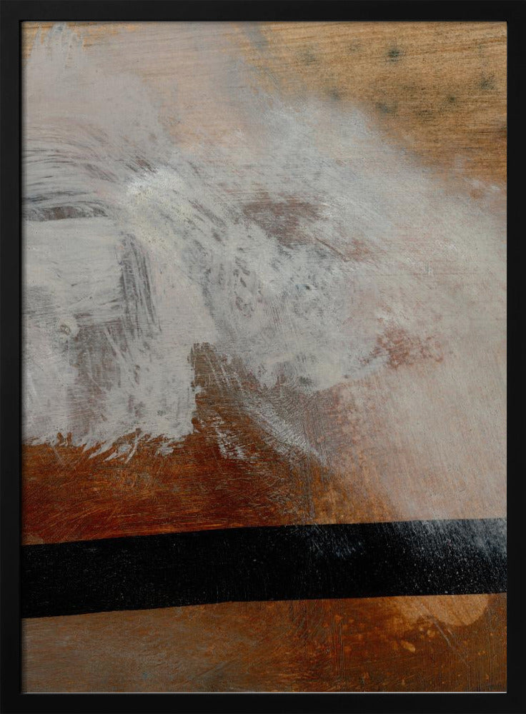 Layers | Poster