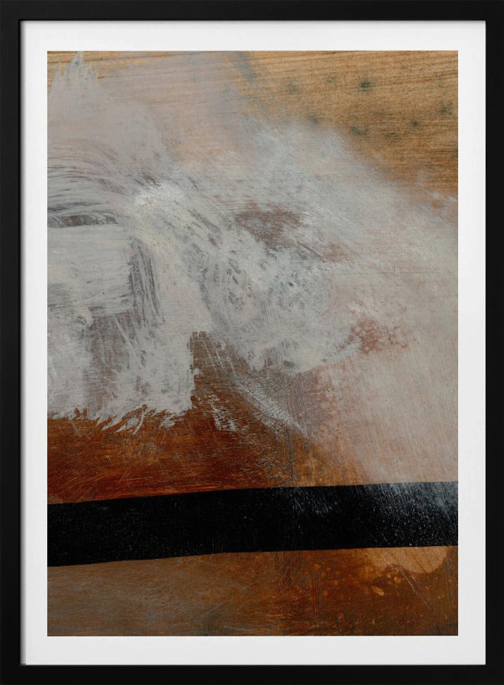Layers | Poster