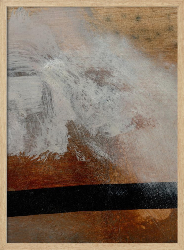 Layers | Poster