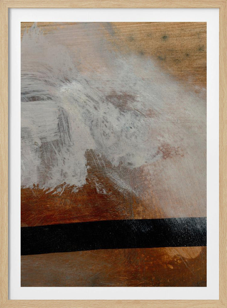 Layers | Poster