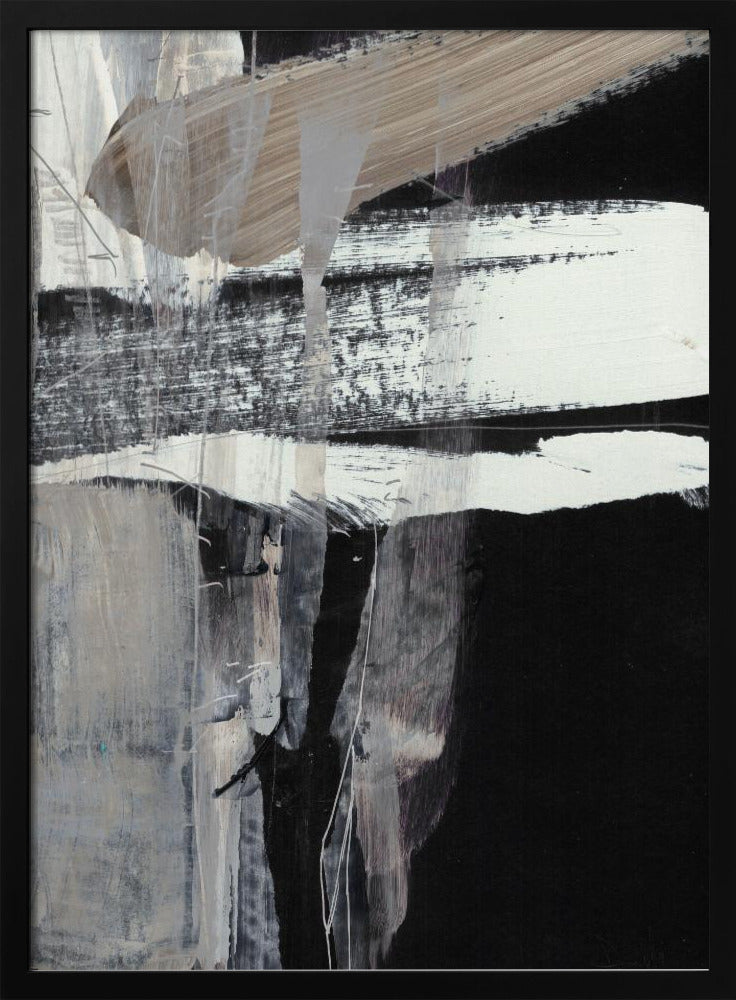 Falling | Poster
