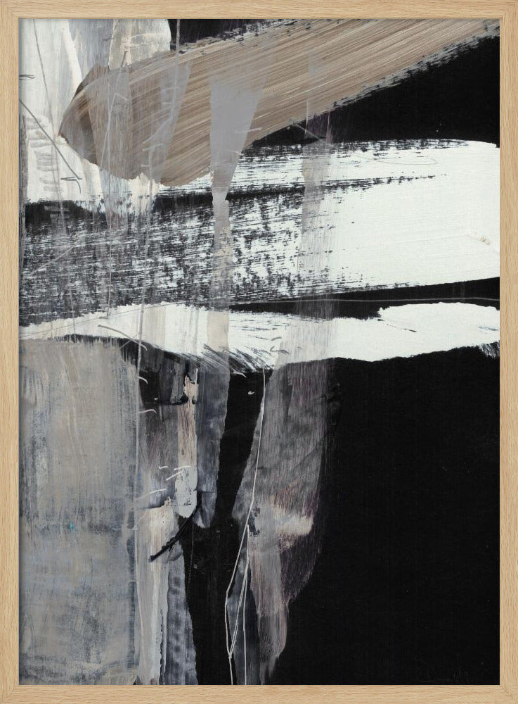 Falling | Poster