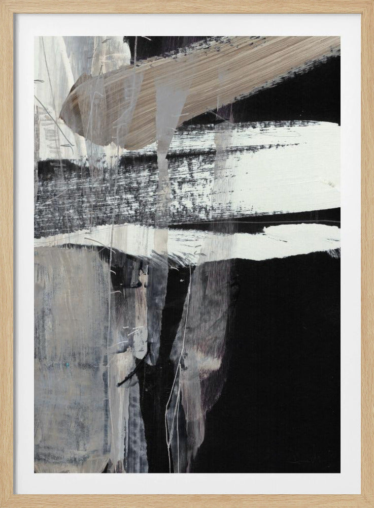 Falling | Poster