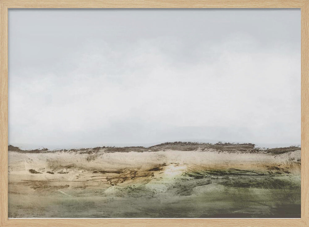Cliffs | Poster