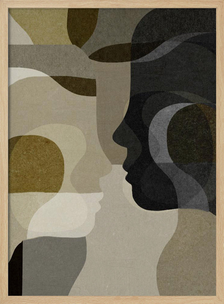 Emerging | Poster