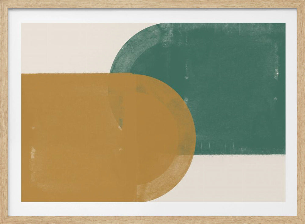 Eclipsed Geometry | Poster