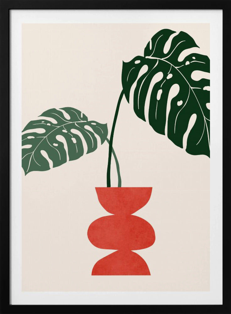 Sweet Days Are Blooming | Poster