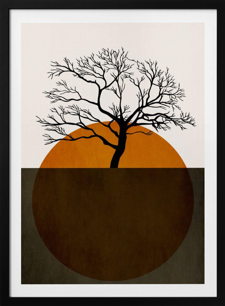 Winter Days | Poster