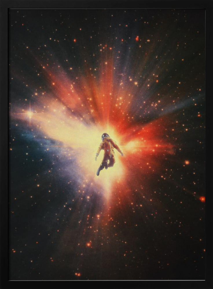 The Creation | Poster