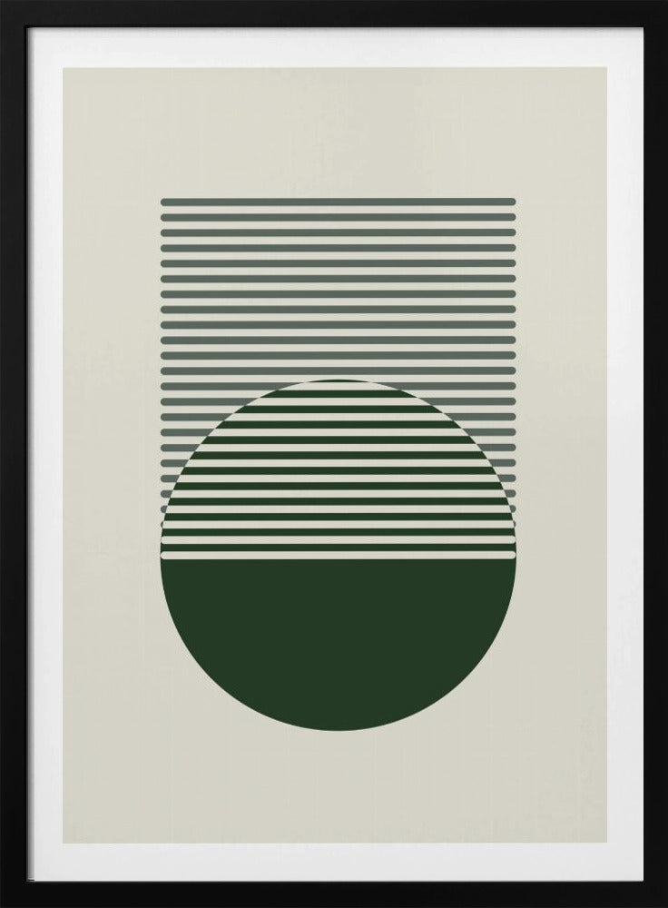 Minimal Abstract Circles I | Poster