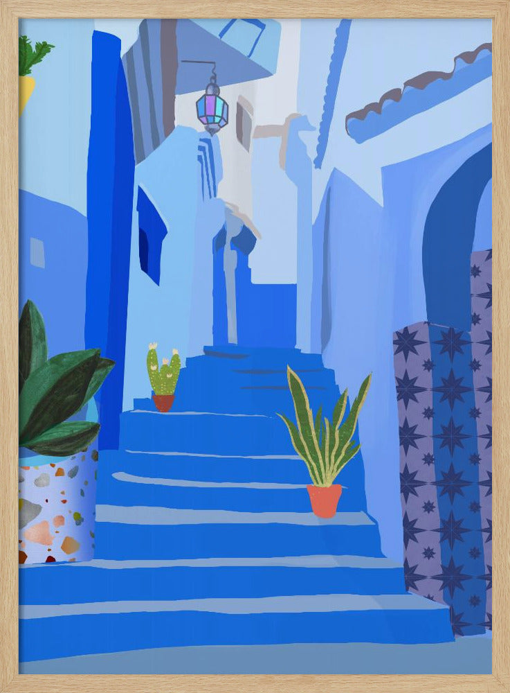 Morocco | Poster
