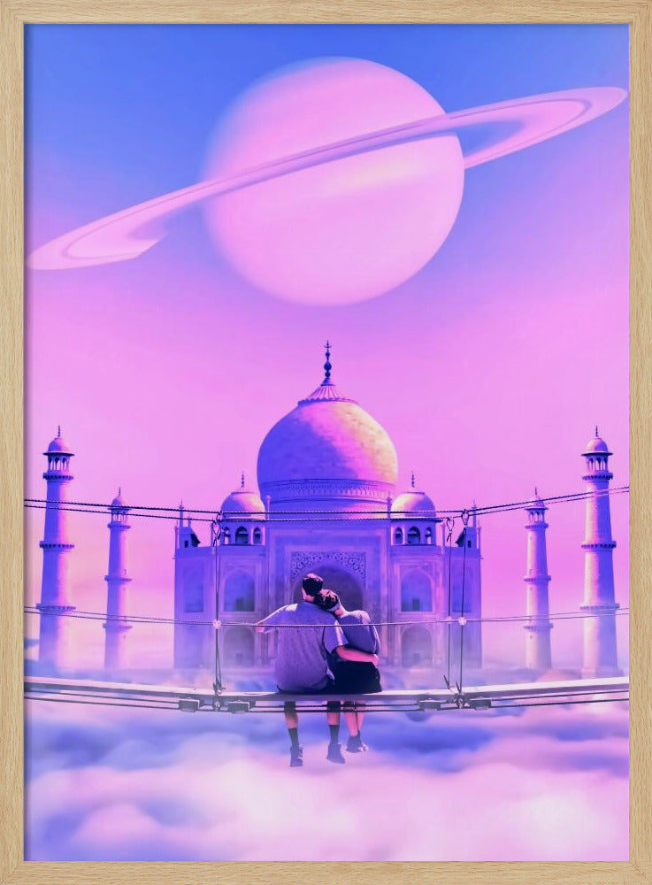 Lovers Point | Poster