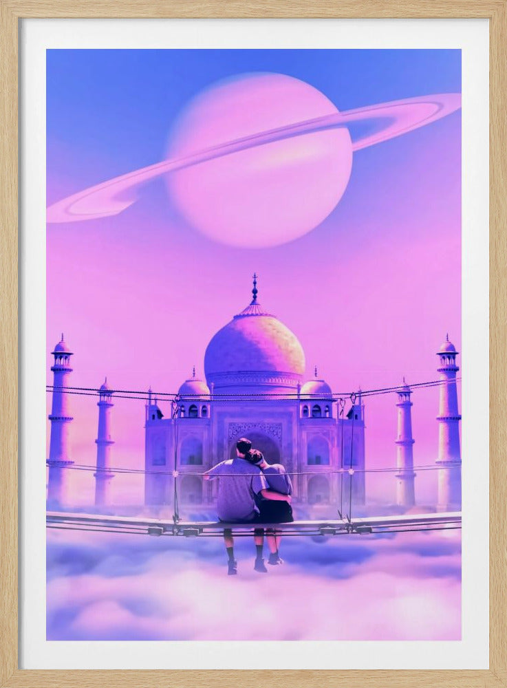 Lovers Point | Poster