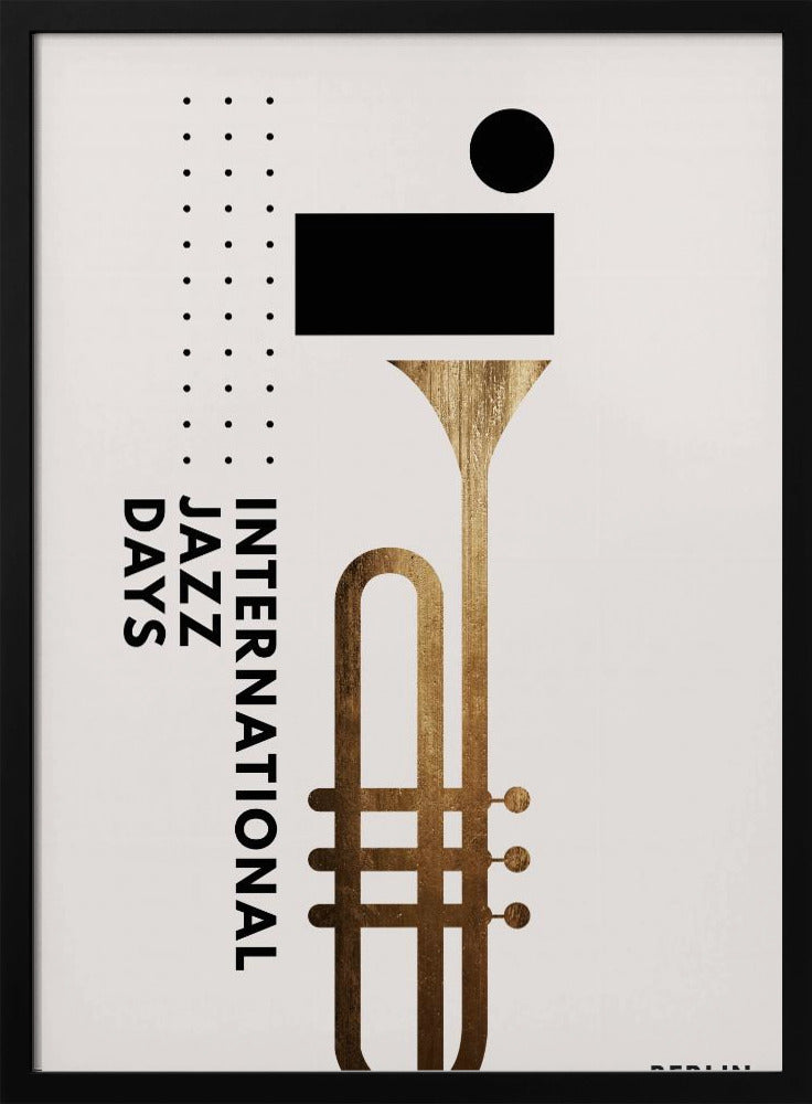 Jazzy Days 2 | Poster