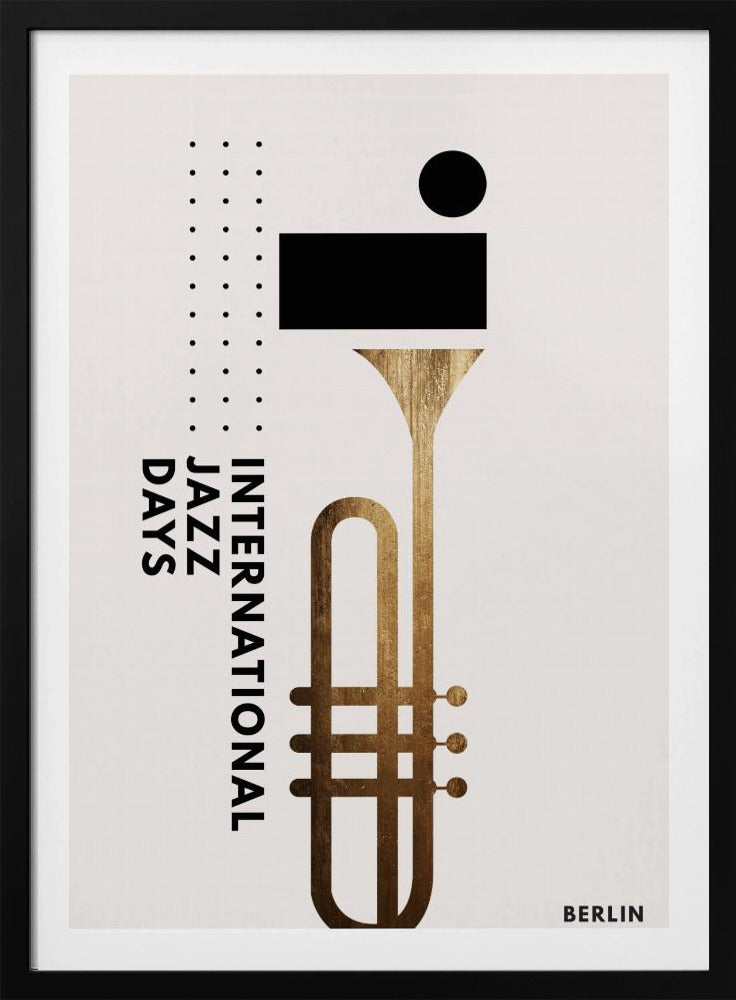 Jazzy Days 2 | Poster