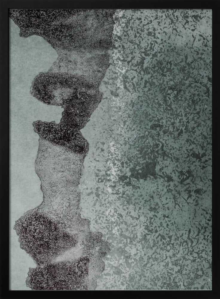 Edge of Serenity | Poster