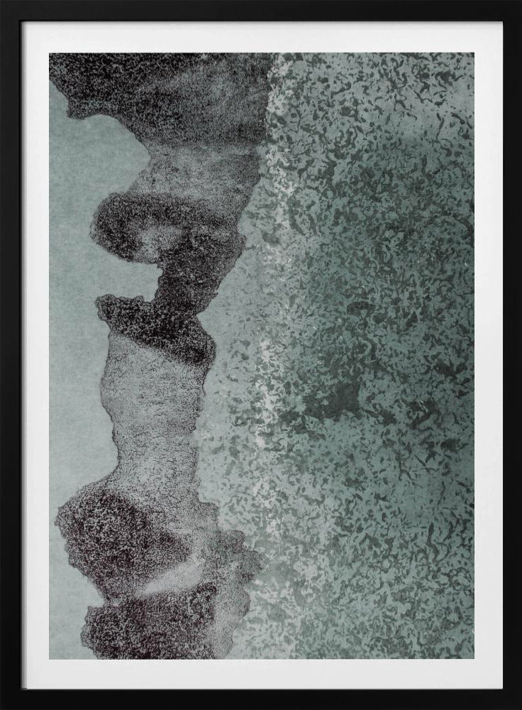 Edge of Serenity | Poster