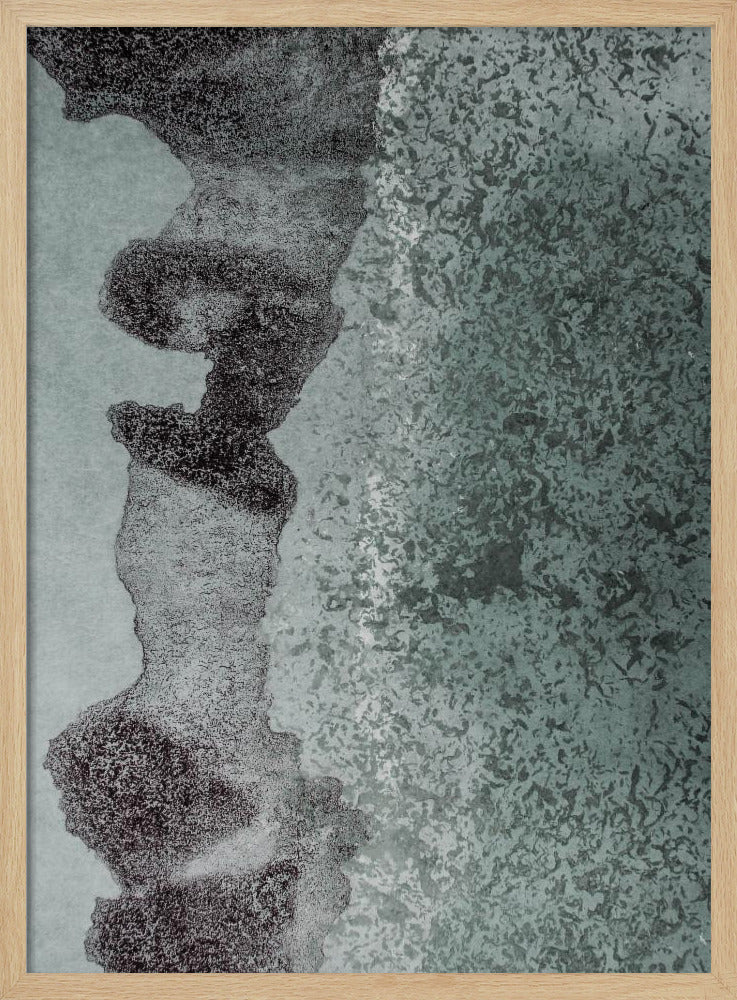 Edge of Serenity | Poster