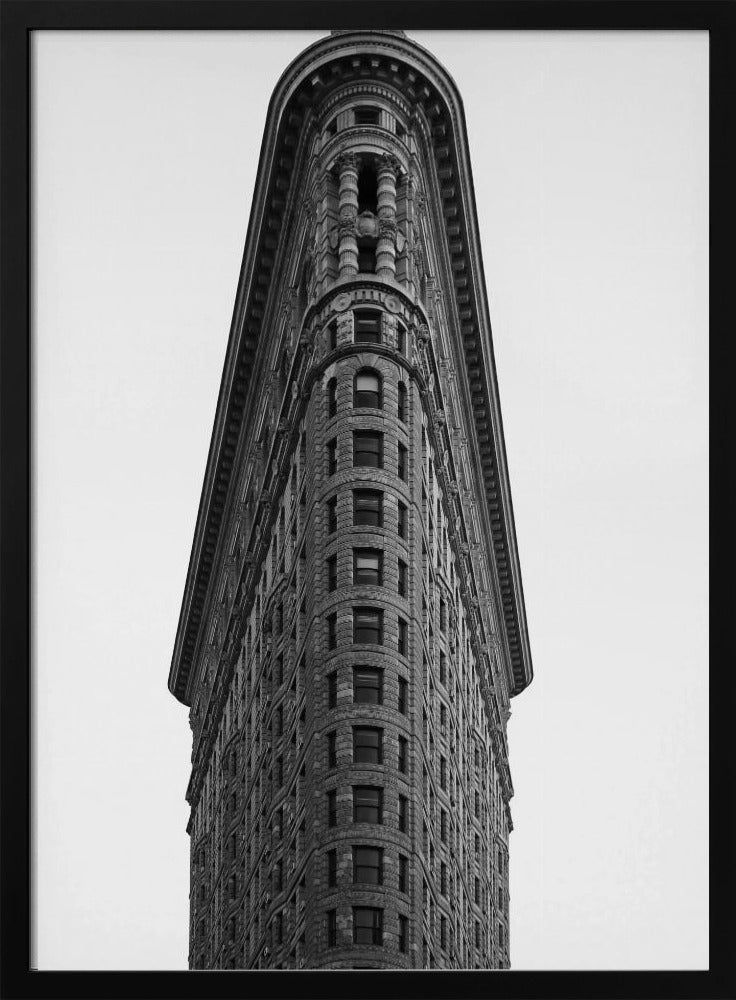 Nyc 02 | Poster